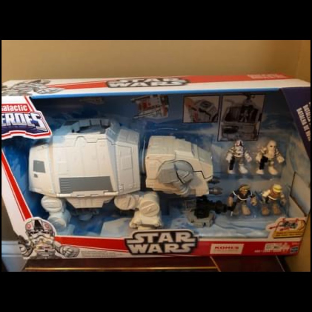 Toys